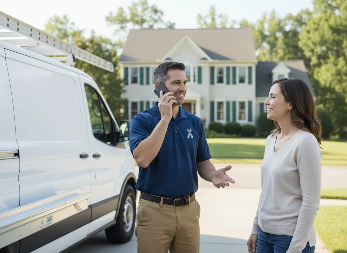 Home Gutter Service Delhi, IA FAQs